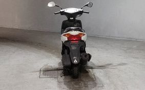 SUZUKI ADDRESS V125 CF4MA