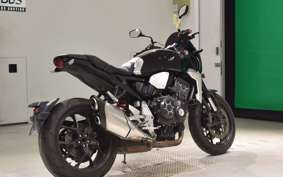HONDA CB1000R GEN 2 2018 SC80