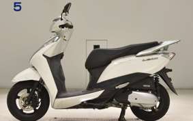 HONDA LEAD 125 2018 JF45