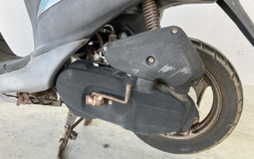 SUZUKI LET's 2 Combi brake CA1KA