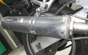 KAWASAKI ZZ-R400 Gen.2 1999 ZX400N
