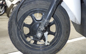 HONDA TACT Gen.4 AF75