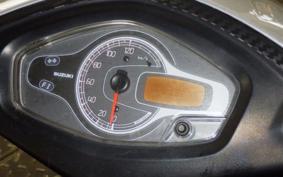 SUZUKI ADDRESS V125 S CF4MA
