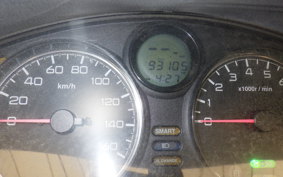HONDA FORZA Z MF08