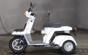 HONDA GYRO TD02