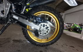 YAMAHA SEROW 250 DG17J