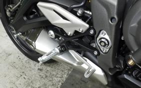TRIUMPH STREET TRIPLE RS 2020