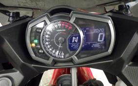 KAWASAKI NINJA 250 2 2015 EX250P