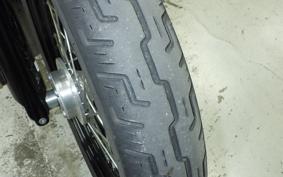 HARLEY FXBB1750 2020