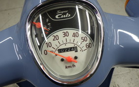 HONDA C50 SUPER CUB AA09