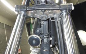 YAMAHA TRICKER Gen.2 DG16J
