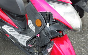 YAMAHA CYGNUS 125 X 2 SE44J