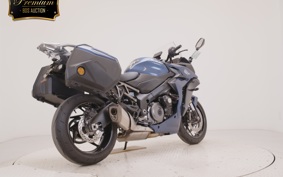 SUZUKI GSX-S1000GT 2023 EK1AA