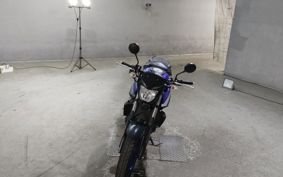 YAMAHA MT-25 RG43J