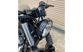 HARLEY XL1200X 2013 LC3