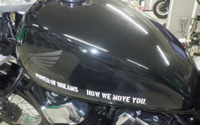 HONDA VT400S 2011 NC46