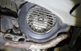 HONDA SPACY 125 Gen. 3 JF04