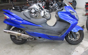 SUZUKI SKYWAVE 250S-1 CJ44A
