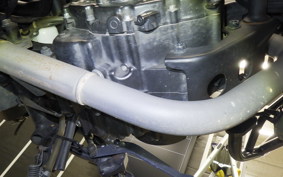 HONDA REBEL 250 2000 MC49