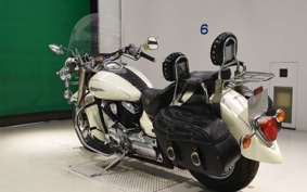 YAMAHA DRAGSTAR 1100 CLASSIC 2018 VP13J