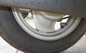 YAMAHA JOG Gen.5 SA36J