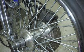HONDA STEED 400 VLS 2000 NC37