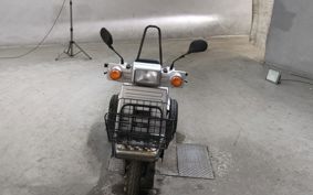 HONDA GYRO TD01