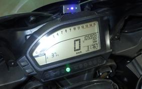 HONDA CBR1000RR ABS 2012 SC59