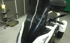 HONDA PCX 160 TRIKE 2014