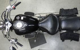 YAMAHA DRAGSTAR 1100 CLASSIC 2004 VP13J