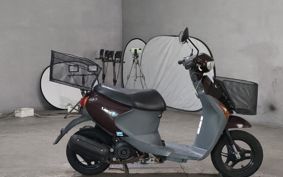 SUZUKI LET`S4 CA45A