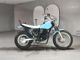 Фото Yamaha TW225 с японского аукциона