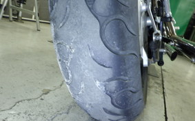 YAMAHA DRAGSTAR 400 1997 4TR