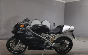 DUCATI 749 2005 H500AA