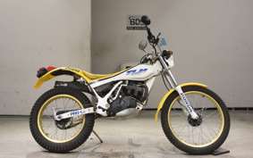 HONDA TLM200R MD15