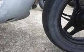 SUZUKI LET's 4 CA41A