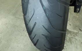 KAWASAKI NINJA 250 ABS EX250L