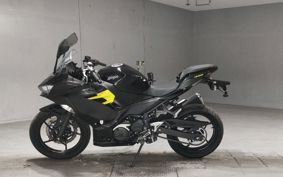 KAWASAKI NINJA400 EX400L