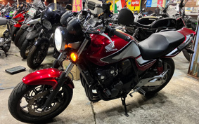 HONDA CB400SFV-4ABS 2020 NC42