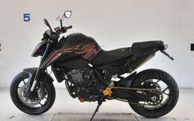 KTM 790 DUKE 2018
