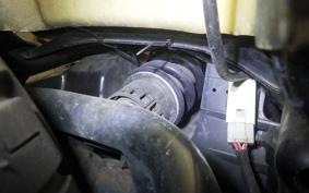 YAMAHA DRAGSTAR 400 CLASSIC 2002 VH01J