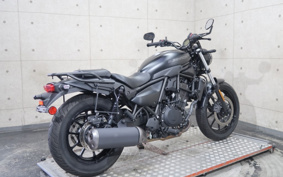 KAWASAKI ELIMINATOR 400-1 2023 EL400A