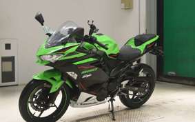 KAWASAKI NINJA 250 2 EX250P
