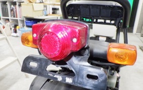 HONDA ZOOMER 1998 AF58