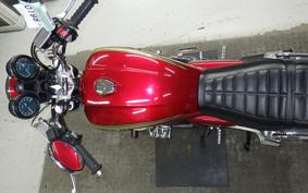HONDA CB1100 EX 2015 SC65