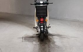 HONDA SUPER CUB110 JA59
