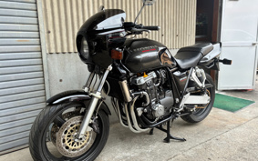 HONDA CB1000SF 1995 SC30