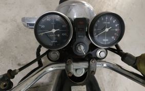 YAMAHA RD50SP 2U2