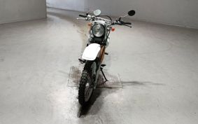 SUZUKI DJEBEL 125 SF44A