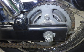 KAWASAKI ESTRELLA CUSTOM BJ250A